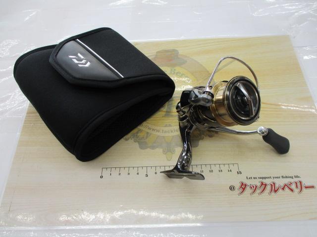 22イグジスト LT2500S｜＠ベリーネット 日本最大新品中古釣具WEBショップ