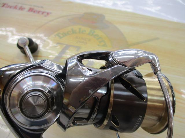 22イグジスト LT2500S｜＠ベリーネット 日本最大新品中古釣具WEB