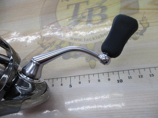 キャベツ太郎22イクジストLT2500S 美品 イグシストLT2500S「美品」 極美品】22 EXIST イグジスト