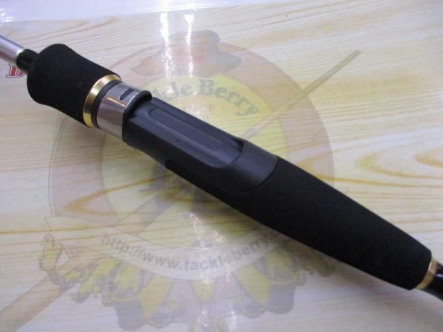 CBシーラウンダーテンヤ真鯛DX240ML