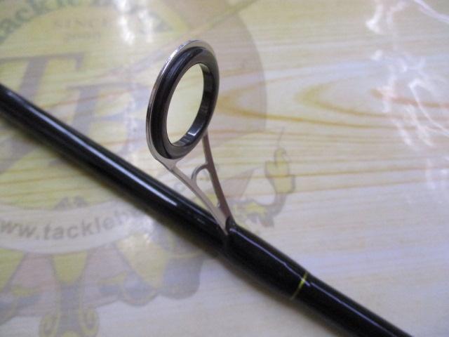 CBシーラウンダーテンヤ真鯛DX240ML