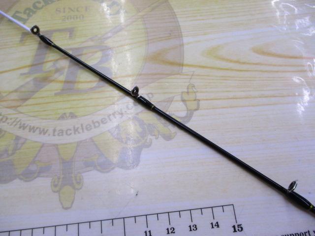 CBシーラウンダーテンヤ真鯛DX240ML