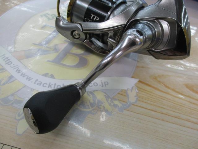 SHIMANO - ［極美品★新古品］15ツインパワー C2000HGS メバリング トラウト Amazon | シマノ(SHIMANO) スピニングリール 15 ツインパワー