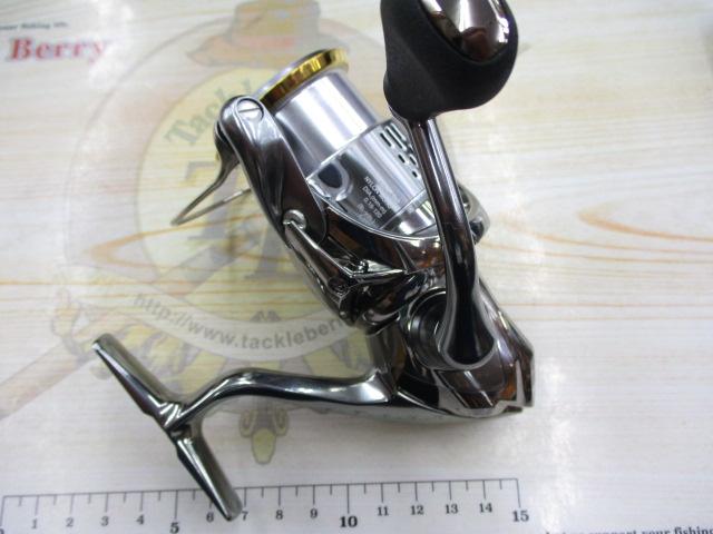 18 ステラ 2500S IOS 美品 18ステラ 2500S｜＠ベリーネット 日本最大新品中古釣具WEBショップ