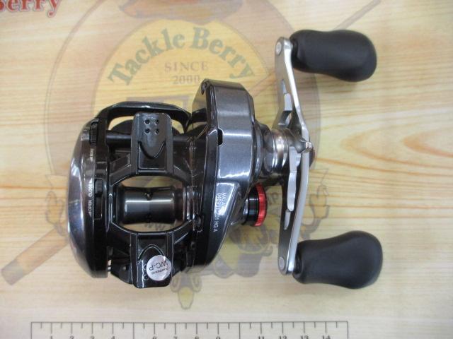 24スコーピオンMD 201HG｜＠ベリーネット 日本最大新品中古釣具