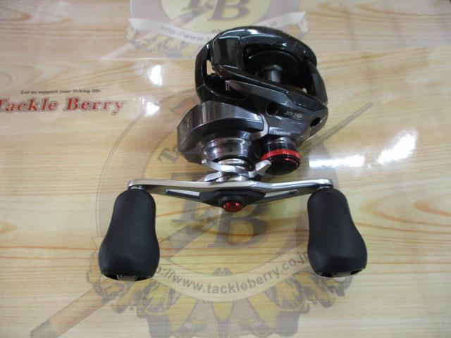 24スコーピオンMD 201HG｜＠ベリーネット 日本最大新品中古釣具WEBショップ