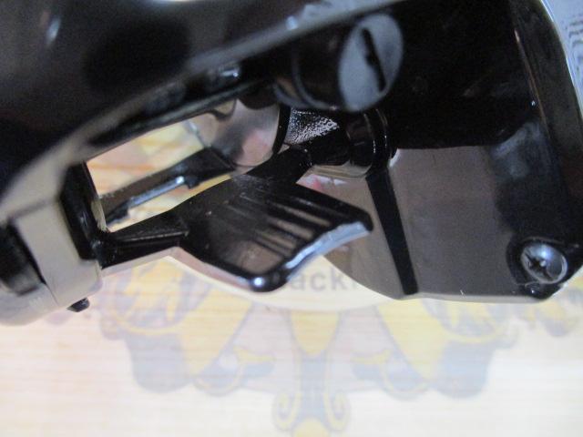 24スコーピオンMD 201HG