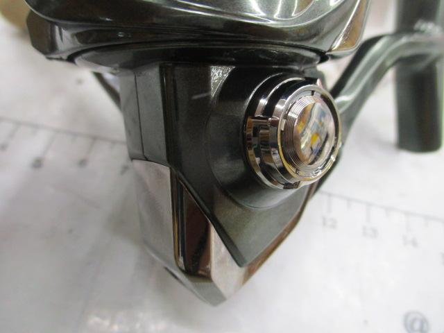 23カーディフXR C2000S