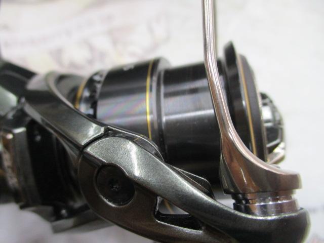 23カーディフXR C2000S