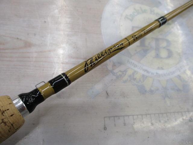 【中古/美品】 フィリプソン バスティマー BC60L   /T009Y フィリプソン バスティマー BC60L /T009Y 美品 ブラックバス