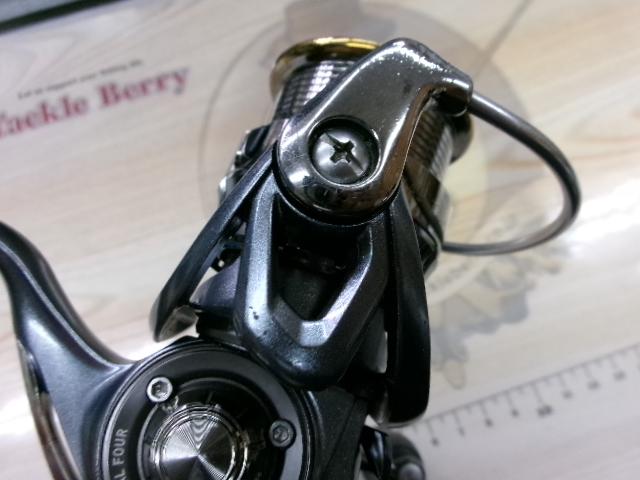 15ルビアス 2004H｜＠ベリーネット 日本最大新品中古釣具WEBショップ