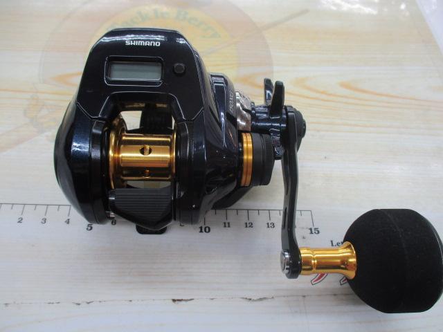 SHIMANO - 【中古/極上品】 シマノ 19 グラップラー CT 150XG   /V274M シマノ 19 グラップラー CT 150XG /V274M 極上品 太刀魚