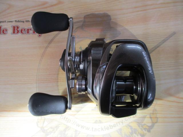 23メタニウム 101HG｜＠ベリーネット 日本最大新品中古釣具WEB