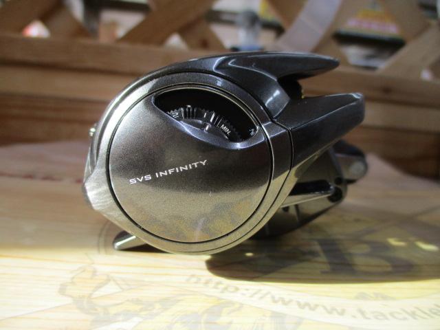 23メタニウム 101HG レフトハンドル 新品未使用 シマノ 23