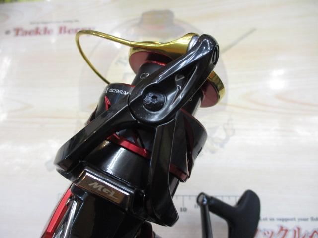 24BB-Xテクニウムファイアブラッド C3000DXXG SL