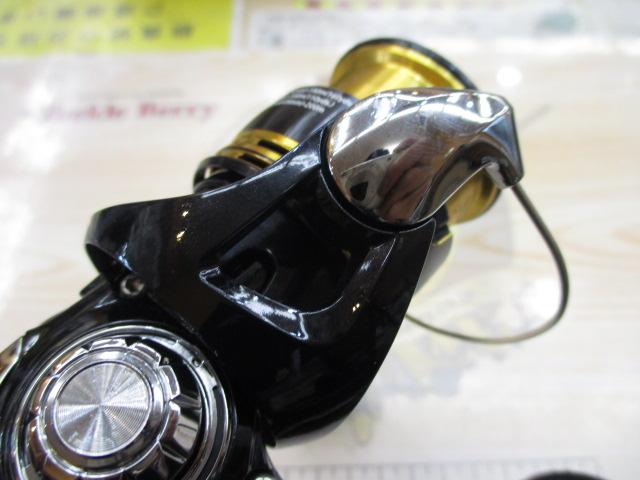 23レガリス LT2000S-XH