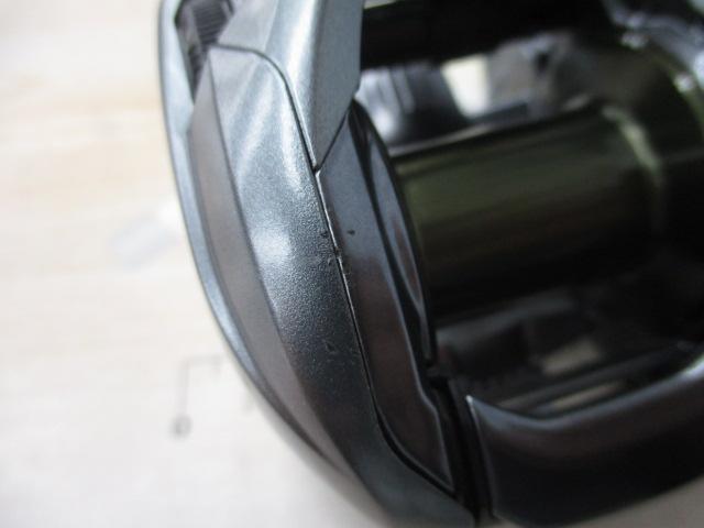 22クラドDC 200XG｜＠ベリーネット 日本最大新品中古釣具WEBショップ