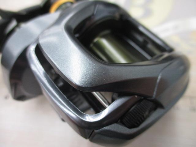 【中古美品】22クラドDC 200XG 22クラドDC 200XG｜＠ベリーネット 日本最大新品中古釣具WEBショップ