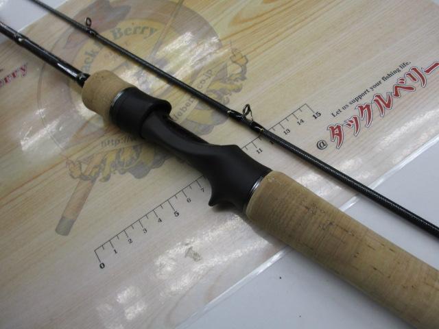 カリプソ SJ2 HIM-C52L-SJ2 SMITH（釣り具） スミス ヒロイズム カリプソSJ2 HIM-C52L-SJ2