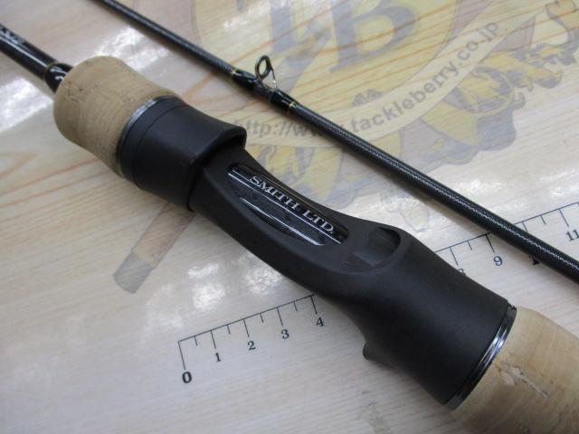 カリプソ SJ2 HIM-C52L-SJ2 SMITH（釣り具） スミス ヒロイズム カリプソSJ2 HIM-C52L-SJ2