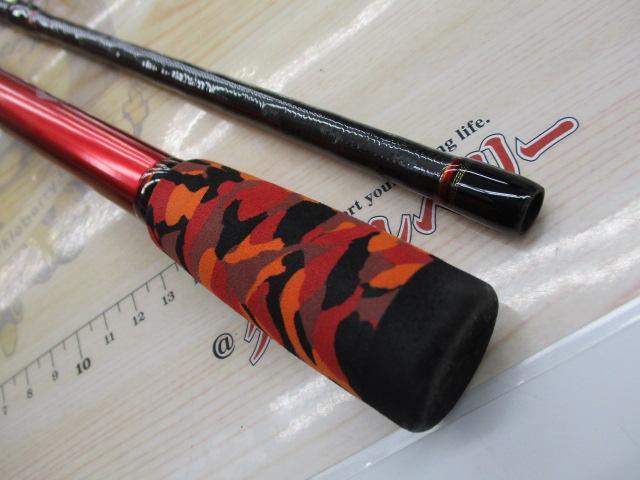 KOZエクスペディション KOZ.EX-S82M/2