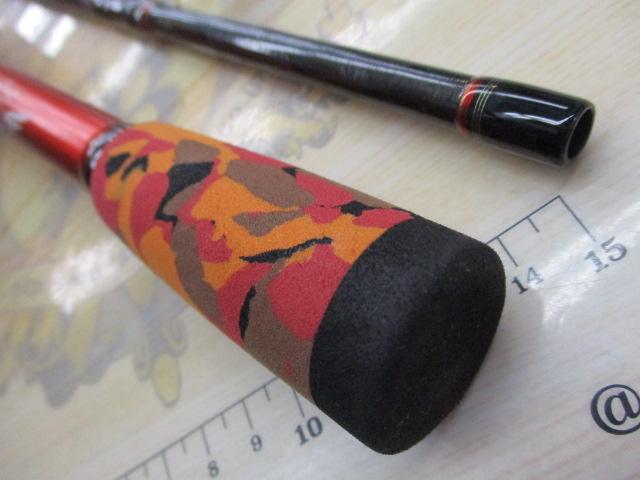 KOZエクスペディション KOZ.EX-C68M/2