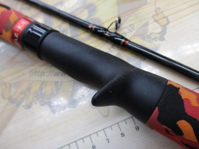 KOZエクスペディション KOZ.EX-C68M/2