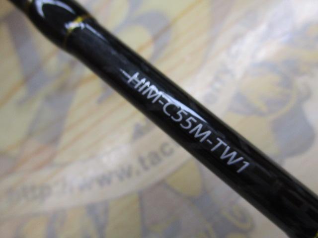 スミス　ヒロイズム カプリコーン HIM-C55M-TW1 ヒロ内藤 楽天市場】スミス ヒロイズム カプリコーン HIM-C55M-TW1 55