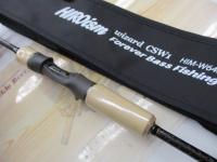 ヒロイズム ウィザードCSW1 HIM-W64MH-CSW1