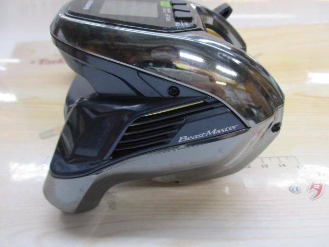 16ビーストマスター 3000XS｜＠ベリーネット 日本最大新品中古