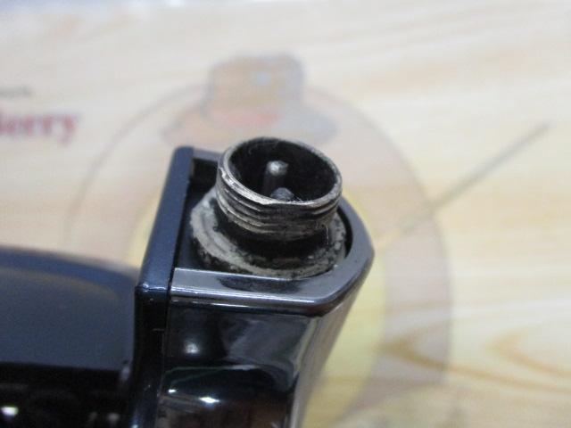 16ビーストマスター 3000XS