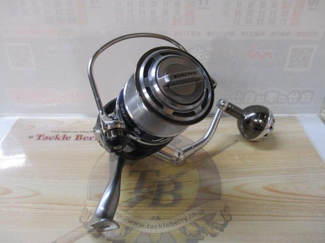 10ソルティガ 4500｜＠ベリーネット 日本最大新品中古釣具WEB