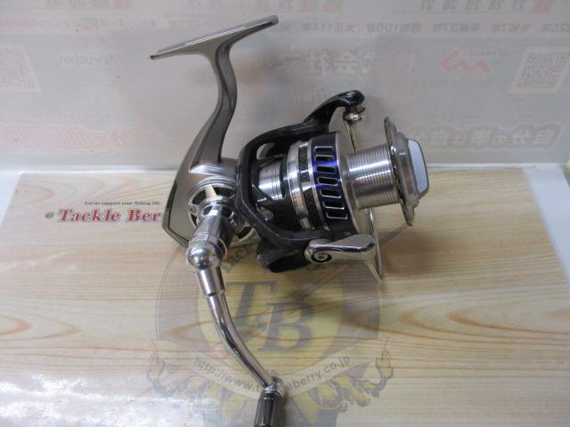 新品未使用　ダイワ　10ソルティガ　4500 7770000051779_1.jpg