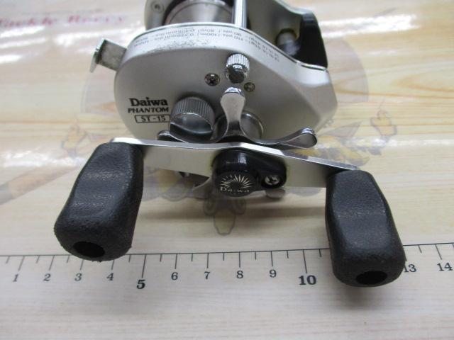 ファントム SM-5｜＠ベリーネット 日本最大新品中古釣具WEBショップ