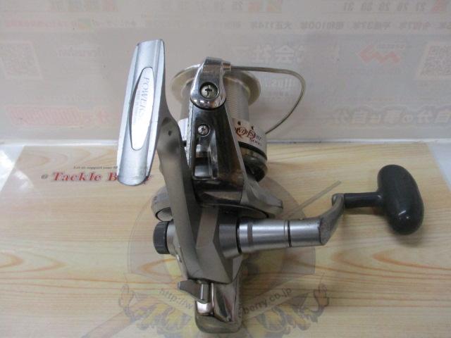 パワーサーフ 5000QD