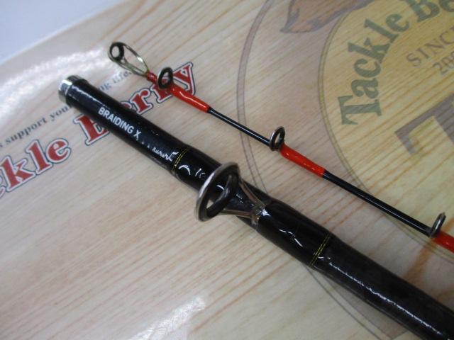 タチウオX 180｜＠ベリーネット 日本最大新品中古釣具WEBショップ