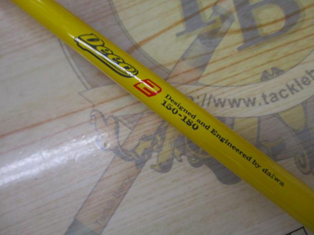 ディーオ2 150-180｜＠ベリーネット 日本最大新品中古釣具WEB