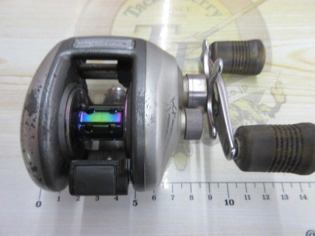 97メタニウムXT(RH)