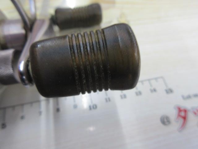 97メタニウムXT(RH)