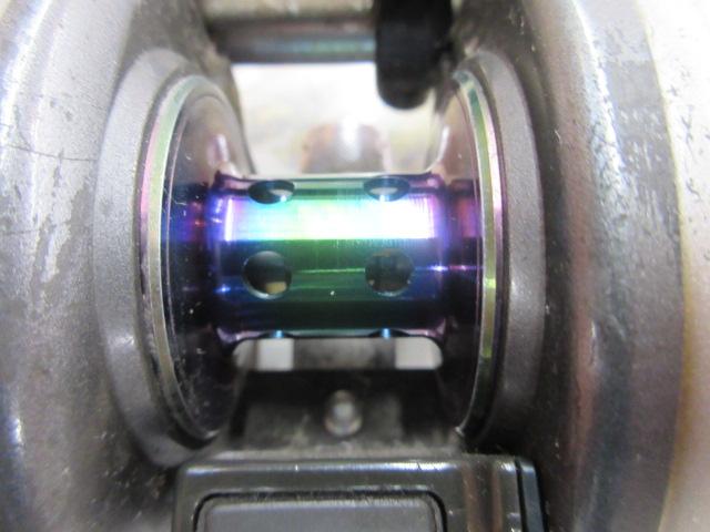 97メタニウムXT(RH)