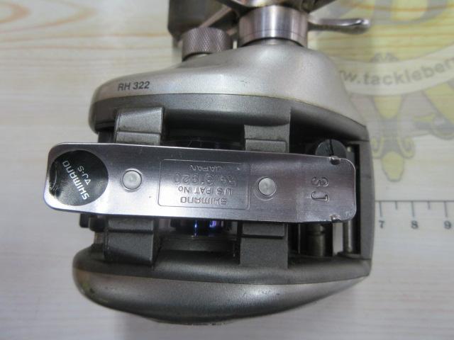 97メタニウムXT(RH)