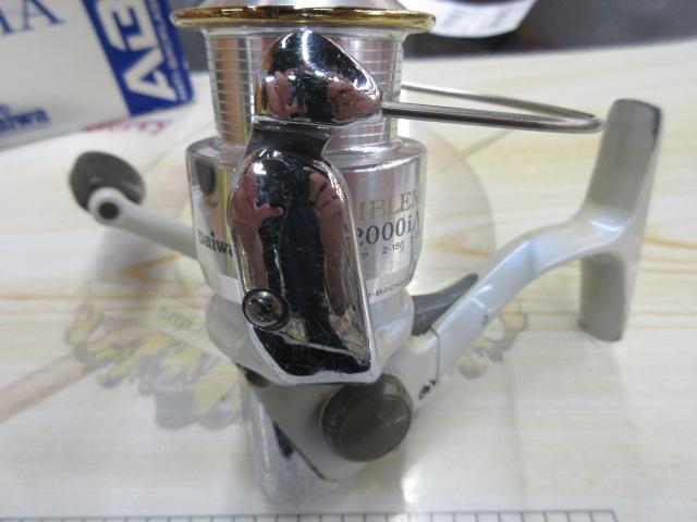 エンブレムX 2000iA｜＠ベリーネット 日本最大新品中古釣具WEBショップ