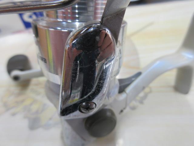 エンブレムX 2000iA