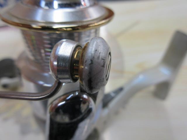 エンブレムX 2000iA｜＠ベリーネット 日本最大新品中古釣具WEBショップ