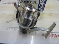 エンブレムX 2000iA