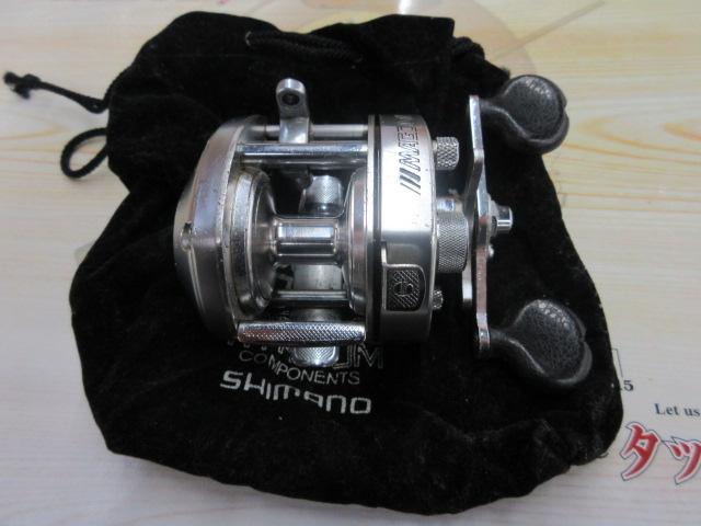 シマノバンタム10SG 80年代 Shimano BANTAM 10SG [5596] | Tackleshop GTA