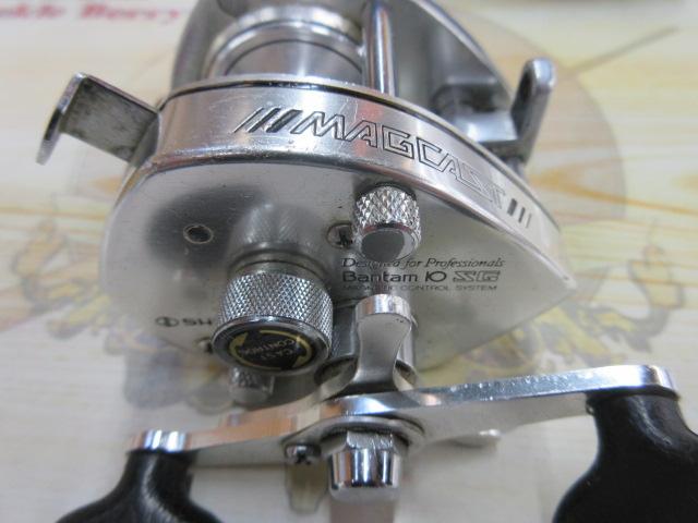 バンタム 10SG｜＠ベリーネット 日本最大新品中古釣具WEBショップ
