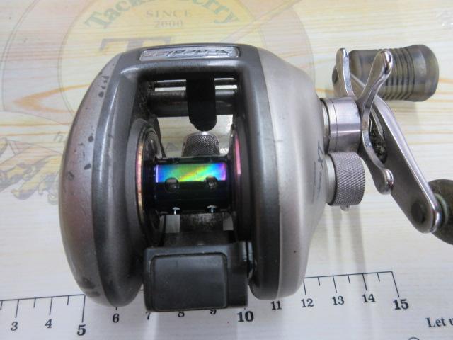 97メタニウムXT(RH)