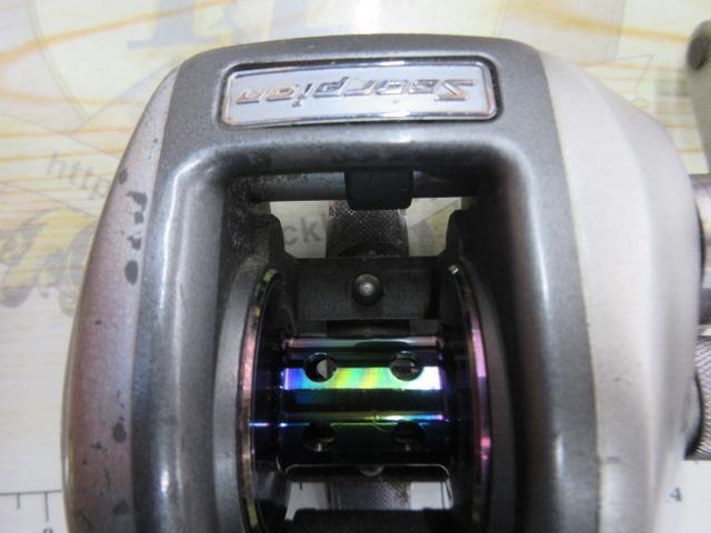 97メタニウムXT(RH)