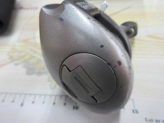 97メタニウムXT(RH)